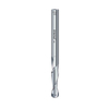 Trend Ball End Spiral 3mm Dia x 25mm Cut (Tct Router Cutter Range / Spiral)