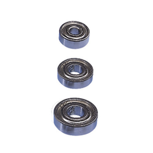Trend Bearing 18.2mm Dia x 1/4 Bore (Router Cutter Range / Bearings)