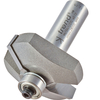 Trend Bearing Guided Bevel Chamfer Router Cutter 41mm 13mm 1/2"