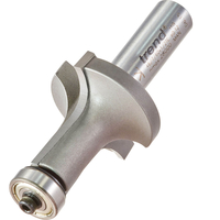 Trend Bearing Guided Deep Rounding Over Router Cutter 36mm 35mm 1/2"