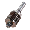 Trend Bearing Guided Finger Jointer Set 40mm 1/2"