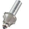 Trend Bearing Guided Glazing Bar Router Cutter 27mm 17mm 1/2"