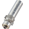 Trend Bearing Guided Ovolo and Round Router Cutter 18.7mm 9.5mm 1/2"