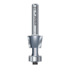 Trend Bevel Trim A=80¡ x 20mm Dia (Tct Router Cutter Range / Laminate Trimmers)