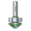 Trend B/Guided Classic Panel 6.3mm Rad (Tct Router Cutter Range / Ogee)