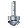 Trend B/Guided Classic Panel 6.3mm Rad (Tct Router Cutter Range / Ogee)