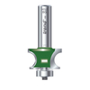 Trend B/Guided Corner Bead 7mm Rad (Tct Router Cutter Range / Bead)
