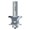 Trend B/Guided Corner Bead 9.5mm Rad (Tct Router Cutter Range / Corner Bead)