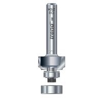 Trend B/Guided Ovolo 1.6mm Rad (Tct Router Cutter Range / Ovolo)