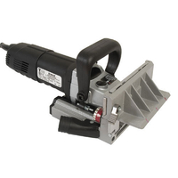 Trend Biscuit Jointer 710W 240v & Kitbox (Biscuit Jointer-T20K / Biscuit Jointer)
