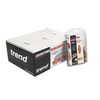 Trend Biscuit Mixed 0 10 20 1Oo Off (Jointing Systems / Biscuits)