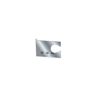 Trend Blade A 347Ws Mk2 15mm To 25mm (Hss Router Cutter Range / Machine Bits)