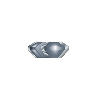 Trend Block A Three Wing (Tct Router Cutter Range / Chamfer)