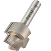 Trend Bookcase Strip Rebate Router Cutter 12mm 10mm 1/4"