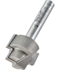 Trend Bookcase Strip Rebate Router Cutter 13mm 10mm 1/4"