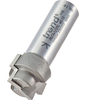 Trend Bookcase Strip Rebate Router Cutter 14mm 8mm 1/2"