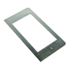 Trend Butt Hinge Cutting Template 3"