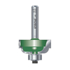 Trend Cavetto 4.8mm Rad (Tct Router Cutter Range / Cavetto)