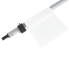 Trend Cgs Saw Base Plate (Clamp Guide / Clamp Guide Accessories)