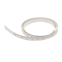 Trend Cgs/12 Metric Scale (Clamp Guide / Clamp Guide Accessories)