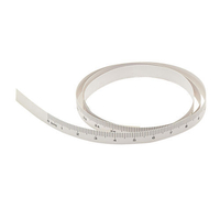 Trend Cgs/50 Metric Scale (Clamp Guide / Clamp Guide Accessories)