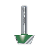 Trend Chamfer A= 67 Deg x 22.2mm Dia (Tct Router Cutter Range / Chamfer)