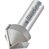 Trend Chamfer V Groove Router Cutter 25.4mm 13mm 1/2"