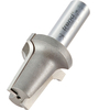 Trend Chamfered Architrave and Round Over Router Cutter 30mm 30mm 1/2"
