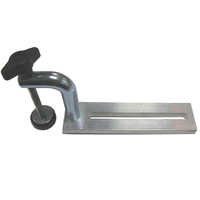 Trend Clamp For Site/Combi Long & Bolt (Combi Worktop Jigs / Worktop Jig Accesories)