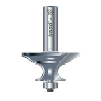 Trend Class B/Guided Corner 6.5mm Rad (Tct Router Cutter Range / Edge Moulders)