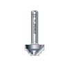 Trend Classic Bead 3mm Rad x 18mm Dia (Tct Router Cutter Range / Panel Mould)