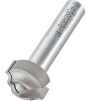 Trend Classic Decorative Panel Mould Router Cutter 25.4mm 17.5mm 1/2"