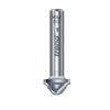 Trend Classic Panel 2mm R1 x 4mm R2 (Tct Router Cutter Range / Panel Mould)