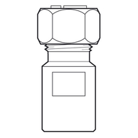 Trend Collet 3/8 Mof31/11 (Collets / 3/8 Inch)