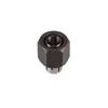 Trend Collet Ext 8mm Collet Nut Set 1/4 (Collets / Collet Extension)