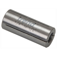 Trend Collet For Tr12 1/4 (Collets / 1/4 Inch)