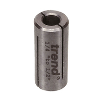 Trend Collet Sleeve 3mm To 6.35mm (Collets / Collet Sleeves)