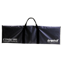 Trend Combi 650 Carry Case (Combi Worktop Jigs / Worktop Jig Accesories)