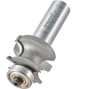 Trend Corner Bead Bearing Guided Router Cutter 28mm 25.7mm 1/2"