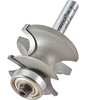 Trend Corner Bead Bearing Guided Router Cutter 31.9mm 28.6mm 1/4"