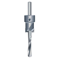 Trend Counterbore 1/4 Dia x 1/2 Dc/S (Tct Drilling Tools / Drill Counterbores)