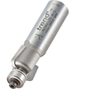 Trend Cove Bearing Guided Router Cutter 15.9mm 12.7mm 1/2"