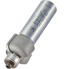 Trend Cove Bearing Guided Router Cutter 19.1mm 14.3mm 1/2"