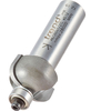 Trend Cove Bearing Guided Router Cutter 22.2mm 14.3mm 1/2"