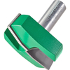 Trend CRAFTPRO Bevel Panel Raiser Router Cutter 50mm 17mm 1/2"