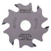 Trend CRAFTPRO Biscuit Jointer Blade 100mm 3.4mm 22mm