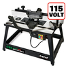 Trend CRAFTPRO Mk3 Router Table 110v