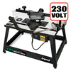Trend CRAFTPRO Mk3 Router Table 240v