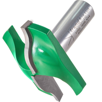 Trend CRAFTPRO Raised Panel Ogee Router Cutter 50mm 12mm 1/2"