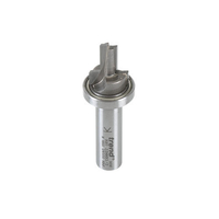 Trend Cutter 22mm Floor 8mm Shank (Routabout / Routabout Cutters)